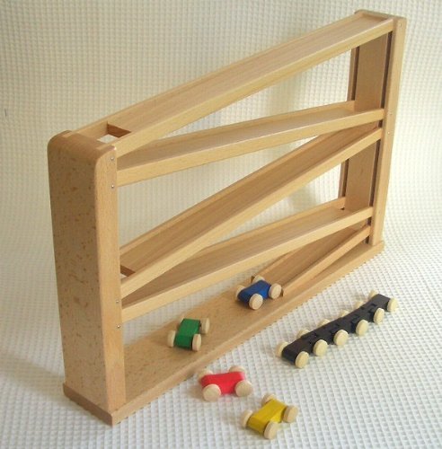 Beck/ベック社 トレインカースロープ,出産祝い,男の子,