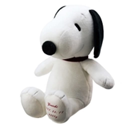 【受注生産品】ファミリア アニバーサリー スヌーピー/SNOOPY 生まれた時と同じ体重で！,出産祝い,ファミリア,