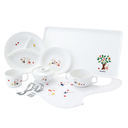 【ファミリア(familiar)】PET食器セット Aセット【お届け指定は注文日から7日以降】,出産祝い,ファミリア,