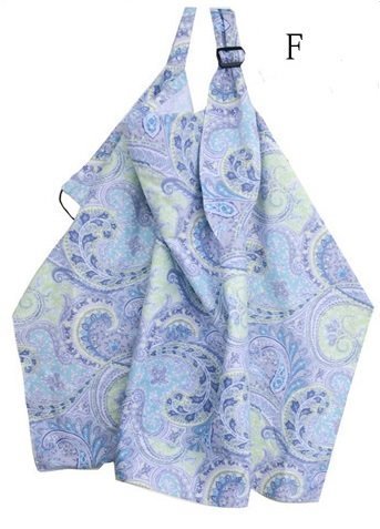 ママに嬉しい工夫がいっぱい 授乳ケープ ワイヤー入り ポケット付 【Desirable】 携帯に便利な専用バッグ付属 ナーシングカバー (F),授乳ケープ,おすすめ,