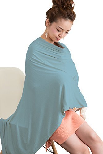 スウィートマミー (Sweet Mommy) リバーシブル 3WAY 授乳ストール F ブルー×イエロー,授乳ケープ,おすすめ,