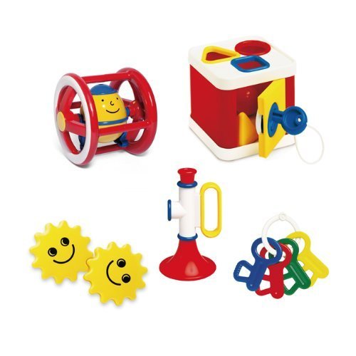 アンビトーイ アンビトーイ・ベビーギフトセット ボーネルンド,出産祝い,おもちゃ,