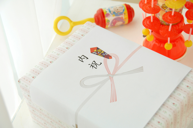 のし,出産内祝い,人気,