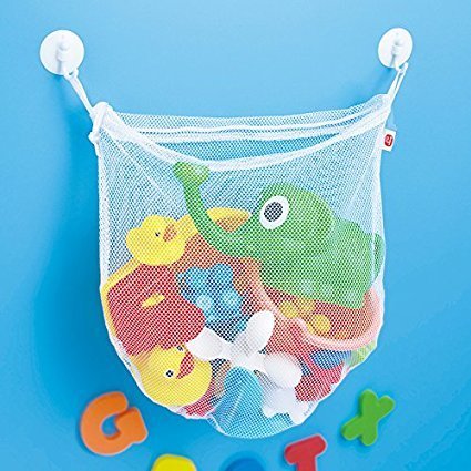 ダイヤコーポレーション おもちゃが洗える収納ネット,おふろ,おもちゃ,