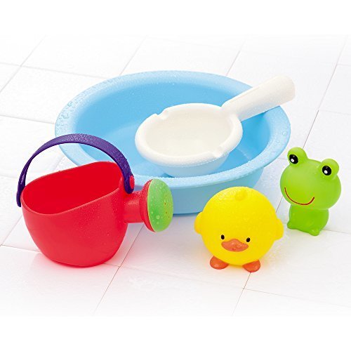 やわらかおふろでバラエティセット No.7271,おふろ,おもちゃ,