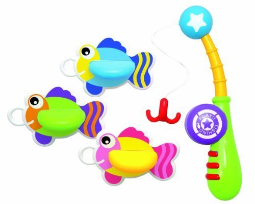 おふろで魚つり No.7195,おふろ,おもちゃ,