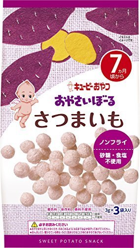 おやさいぼーる さつまいも,赤ちゃん,お菓子,