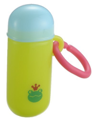 赤ちゃんせんべいケース,赤ちゃん,お菓子,