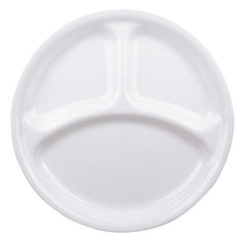 コレール ウインターフロストホワイト ランチ皿 (大) J310-N CP-8914,出産,祝い,食器