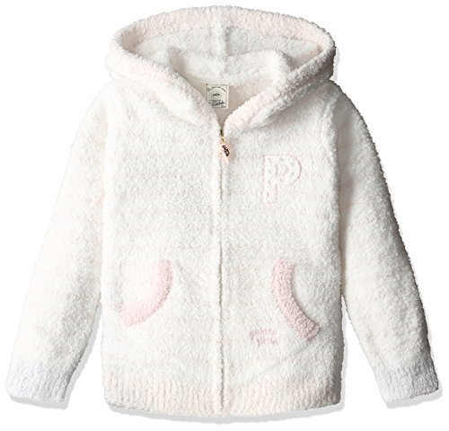 (ジェラート ピケ)gelato pique パウダートリムボーダー パーカ PKNT171400 66 PNK M,ジェラートピケ,出産祝い,