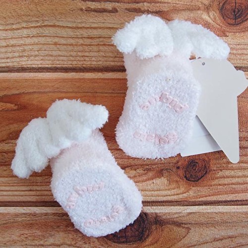 gelato pique ジェラートピケ パウダーエンジェルbabyソックス pbgs171710/2017春夏 PINK,ジェラートピケ,出産祝い,