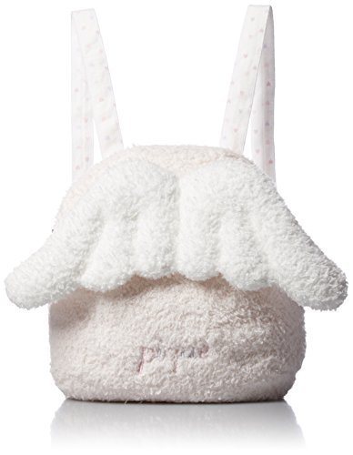 [ジェラート ピケ] パウダーエンジェルリュック PKGB171708 66 PNK,ジェラートピケ,出産祝い,