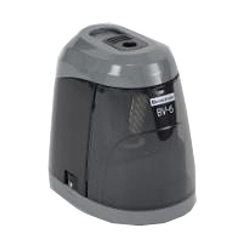 ビュートンコンパクト電動鉛筆削り器 BV-6,鉛筆削り,おすすめ,