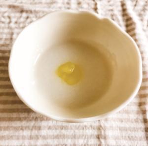 ブレンダー使用！さつまいもの10倍粥,離乳食,おかゆ,