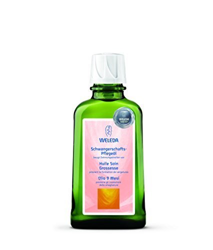 ヴェレダ マザーズボディオイル 100ml,出産祝い,ママ,