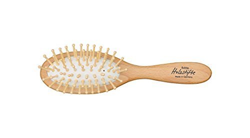 [REDECKER/レデッカー] ウッドピンブラシ,出産祝い,ママ,