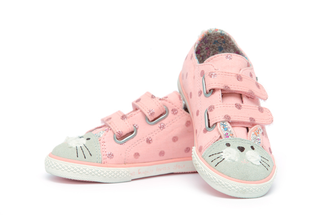 マジックテープスニーカー,子ども,靴,