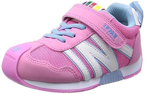 [イフミー] キッズシューズ 30-5710 PINK (ピンク/185),子ども,靴,