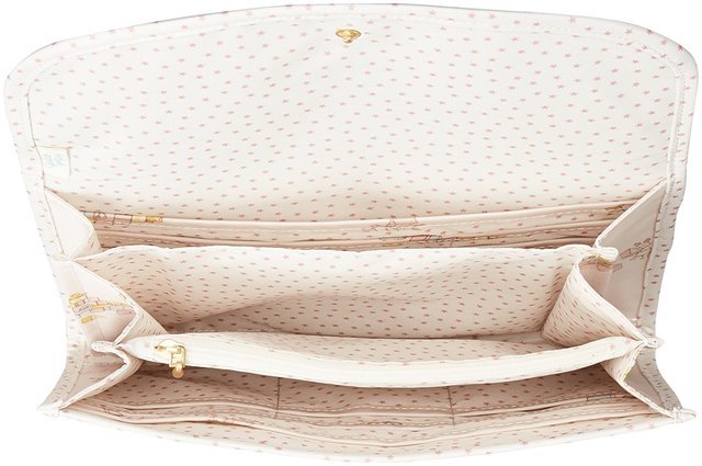 ジャバラ構造の母子手帳ケース,母子手帳ケース,ジャバラ,