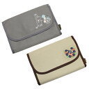 ムーミン　じゃばらマルチケース/母子手帳ケース/ムーミン/リトルミイ,母子手帳ケース,ジャバラ,