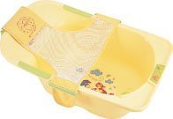 くまのプーさん バスネット,沐浴,いつまで,