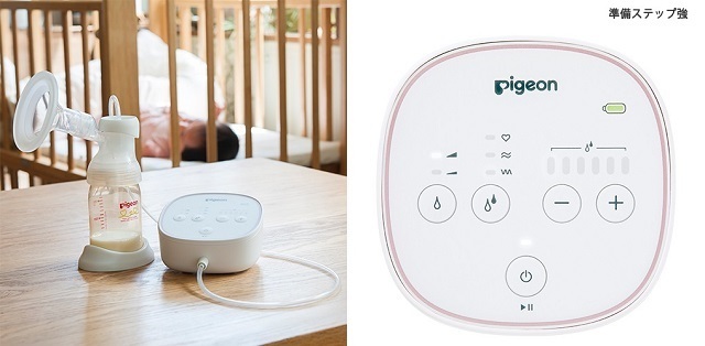 電動プロパーソナル,さく乳,母乳育児,