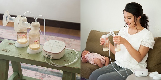 電動プロパーソナルプラス,さく乳,母乳育児,