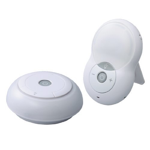 タカラトミー 1WAY安心ベビーモニター ナイトランプ付,ベビーモニター,