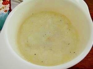 離乳食初期に！しらすとキャベツのおかゆ,離乳食,キャベツ,