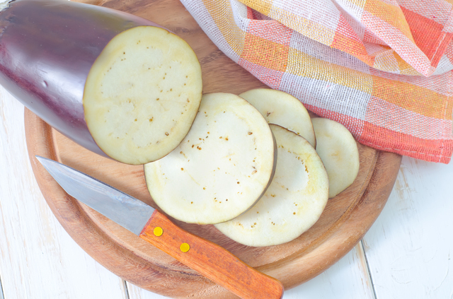 なす 調理,離乳食,なす,