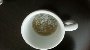 【離乳食初期】なすとしらすの和え物 ,離乳食,なす,