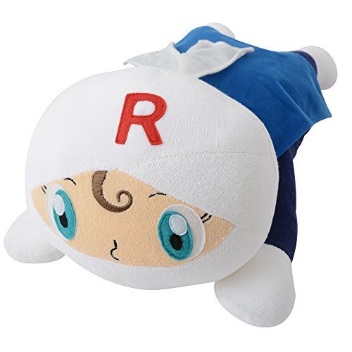 西川産業 それいけ アンパンマン だきまくら R ロールパンナ WTY2504600,ロールパンナ,