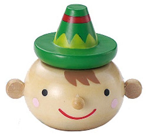 丸和貿易 乳歯ケース キンダーシュピール Boy グリーン,乳歯,保存,ケース