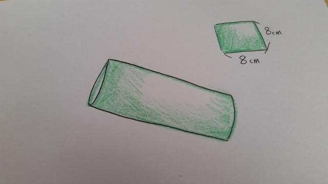 フェルトの折り方,授乳ケープ,手作り,作り方