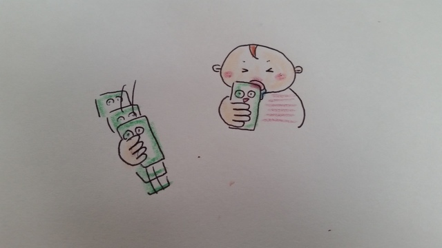 遊び方のイラスト,授乳ケープ,手作り,作り方