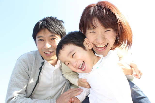 ちょっと恥ずかしい笑い話編,