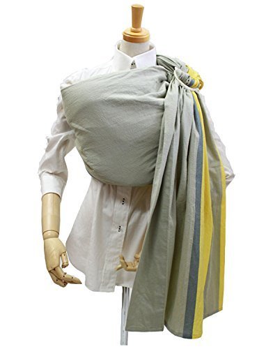 キュットミー! オリンピアードシリーズ (サンド),抱っこ紐,