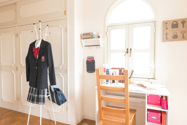 子供部屋の将来図,住まい,購入,