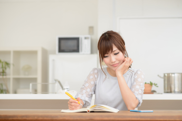 希望条件を書き出す,住まい,購入,