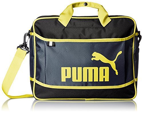 [プーマ] スクールバッグ ファンダメンタルズ J レッスン バッグ ニュー ネイビー,レッスンバッグ,作り方,