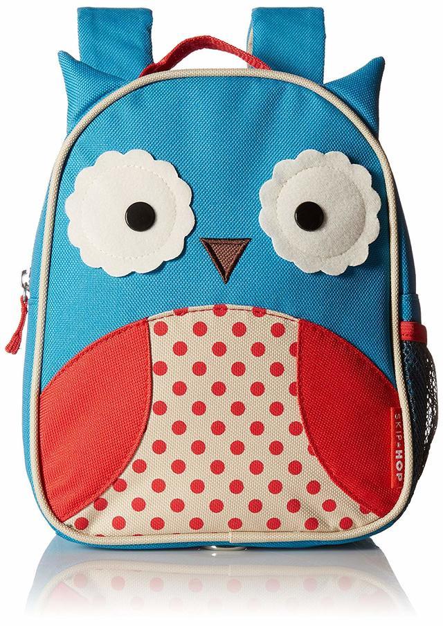 ズー ハーネス フクロウ/Owl,ベビーリュック,
