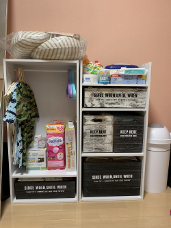 Kairi327さんの画像,ニトリ,カラーボックス,収納