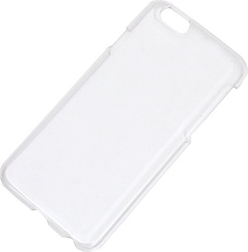 PLATA iPhone6 iPhone6s ケース カバー ハードケース PC iPhone 6 6s 4.7 インチ 【 クリア 透明 clear 】 IP6-2001CL,スマホケース,手作り,