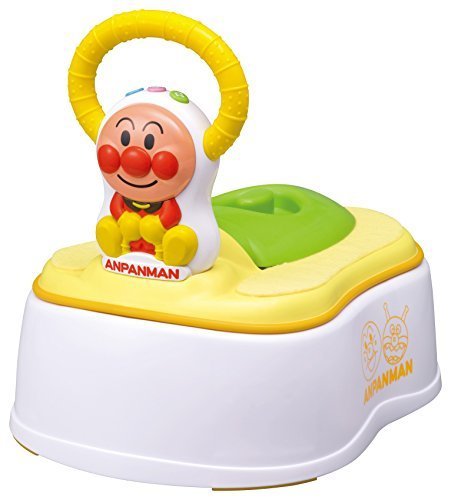 アガツマ アンパンマン 5WAYおまる おしゃべり付き,おまる,