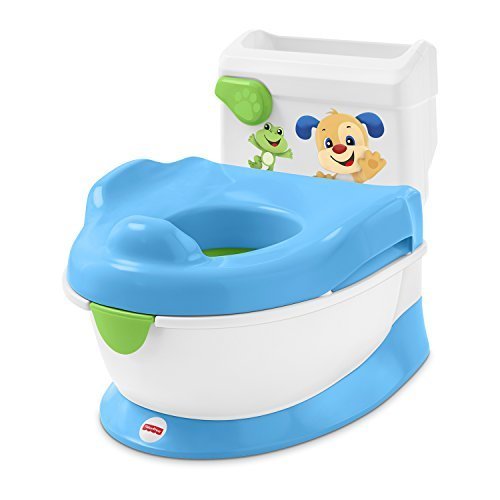 マテル フィッシャープライス できたかな? わんわんのバイリンガルおしゃべりおまる FWW43,おまる,