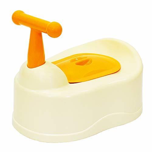 永和 ポット式おまる ベビーポッティ 取っ手付きで安心 492690,おまる,