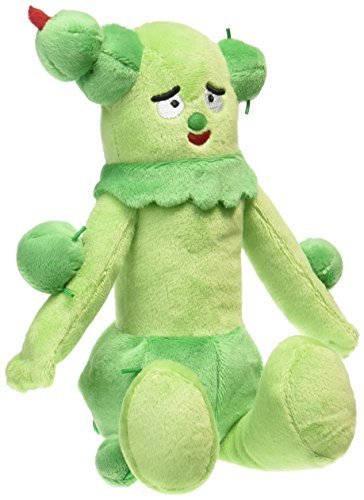 NHK みいつけた! サボさん S ぬいぐるみ 座高21cm,サボさん,