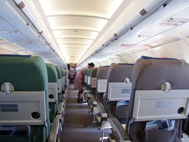 機内の座席,妊娠,飛行機,