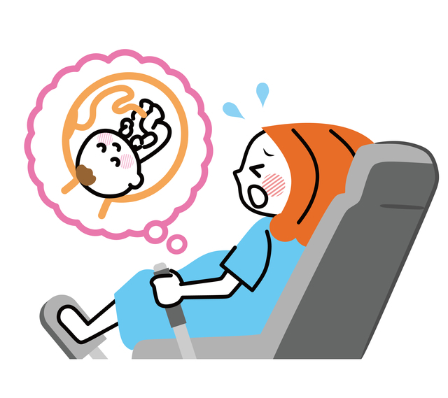 出産,出産,出血,