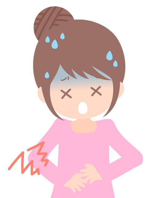 妊婦おなか痛み,出産,出血,